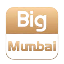 Big Mumbai Logo
